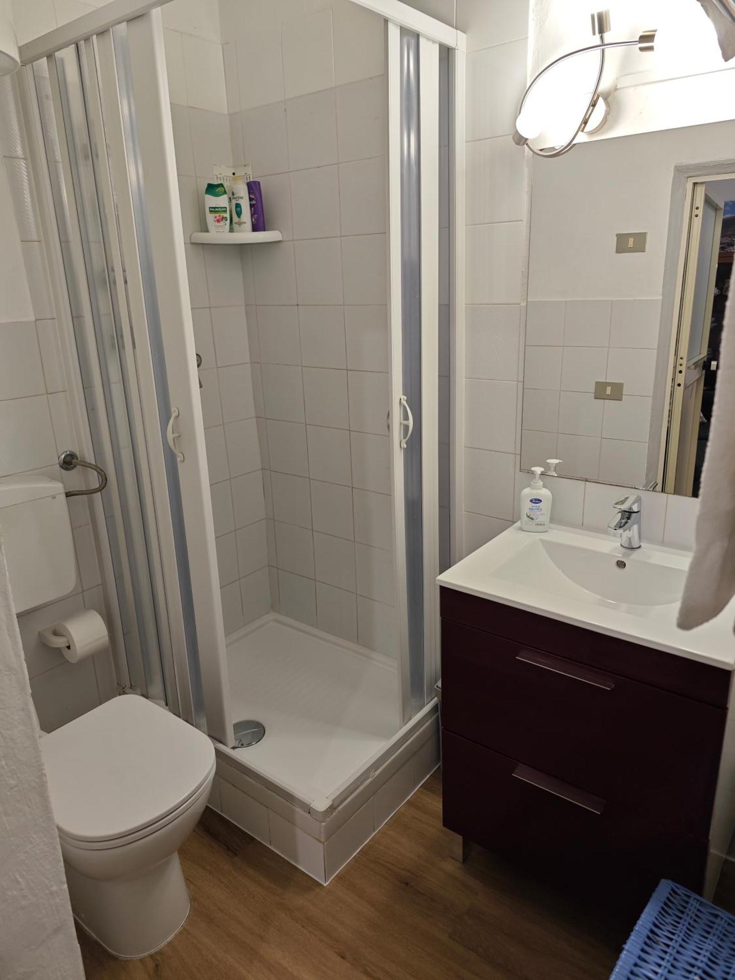 Appartamenti Piazza Vittorio Trapani Zewnętrze zdjęcie