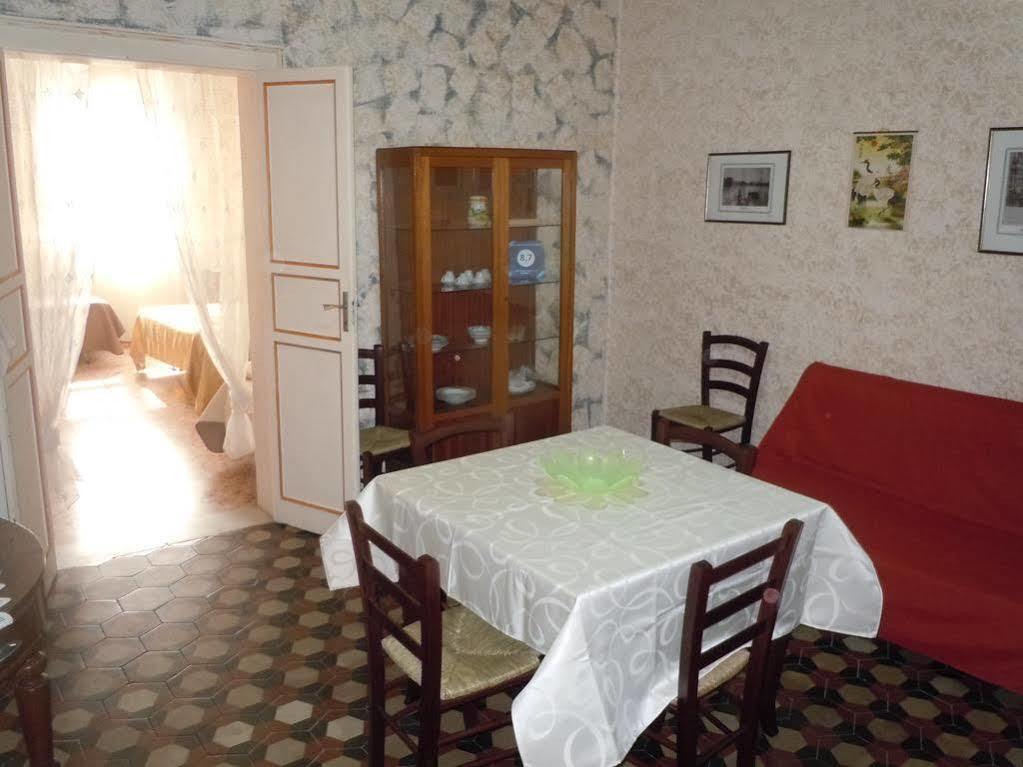 Appartamenti Piazza Vittorio Trapani Zewnętrze zdjęcie